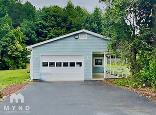 5520 Kool Springs Dr, Mint Hill, NC 28227