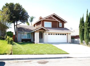 11994 Blackstone Ct, Fontana, CA 92337