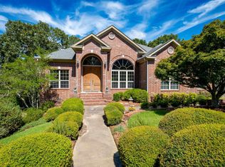 14 Calumet Rd, Little Rock, AR 72223