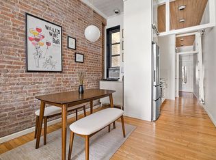 521 E 83rd St APT 1W, New York, NY