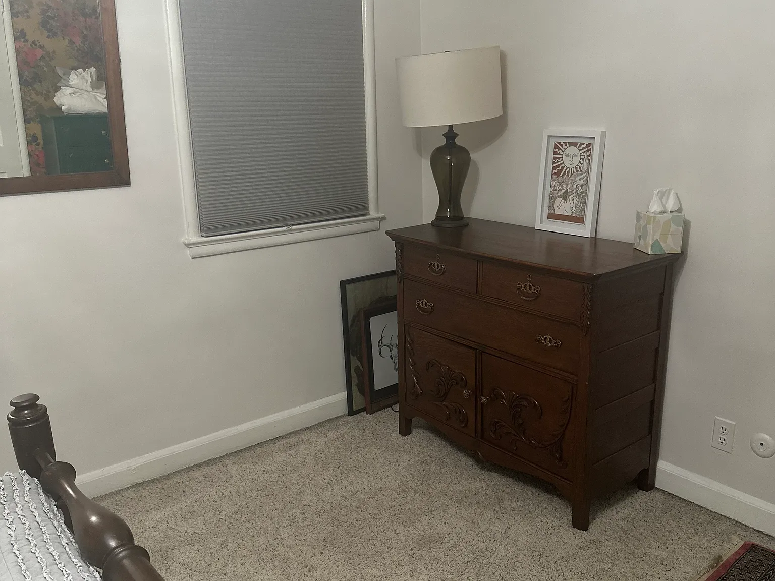 2 bed, 1200 sqft, $800 — Photo 2