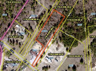 2007-2007 Greenland Rd #A, Blythe, GA 30805