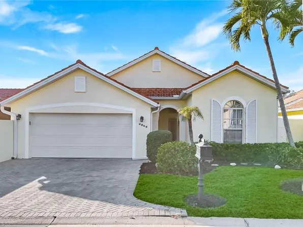 1201 Jardin DR, NAPLES, FL 34104