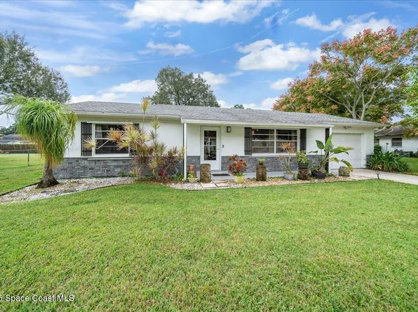 5710 Margo Ct, West Melbourne, FL 32904