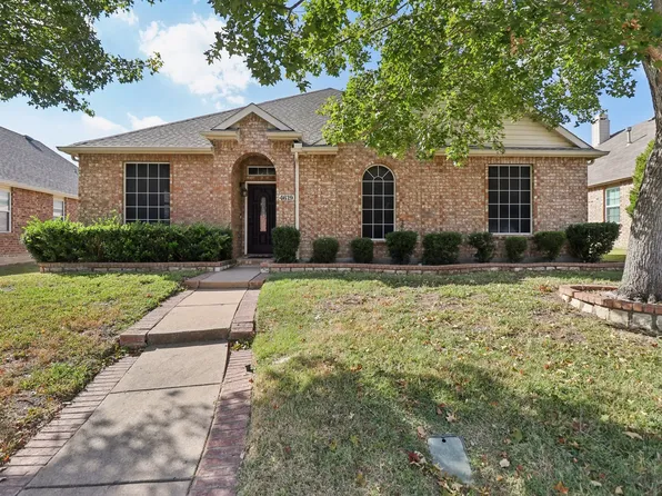 4619 Southampton Blvd, Garland, TX 75043