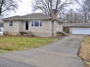 3014 Likens Ave, Louisville, KY 40211