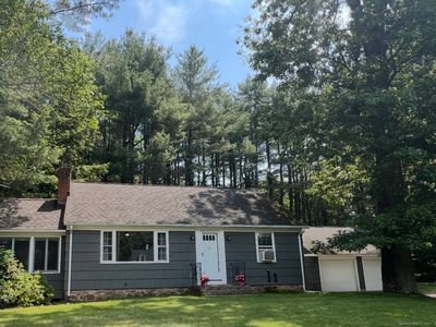 726 Lovely Street, Avon, CT, 06001