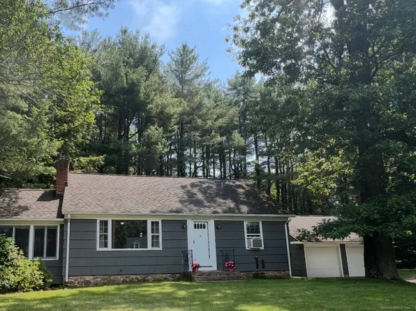 726 Lovely Street, Avon, CT 06001