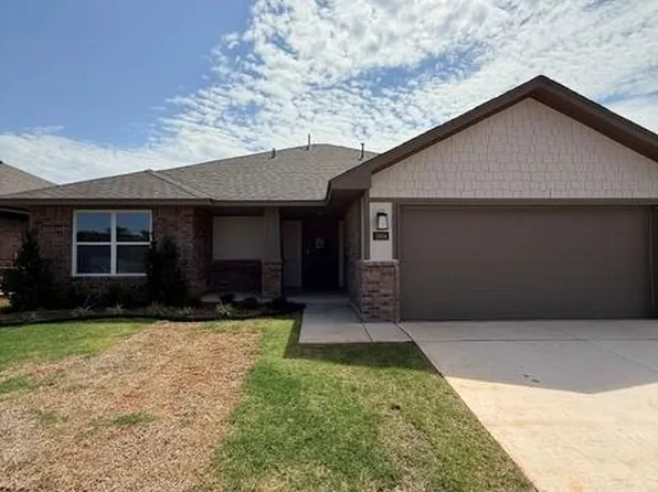 1804 Pin Cherry Ln, Moore, OK 73160