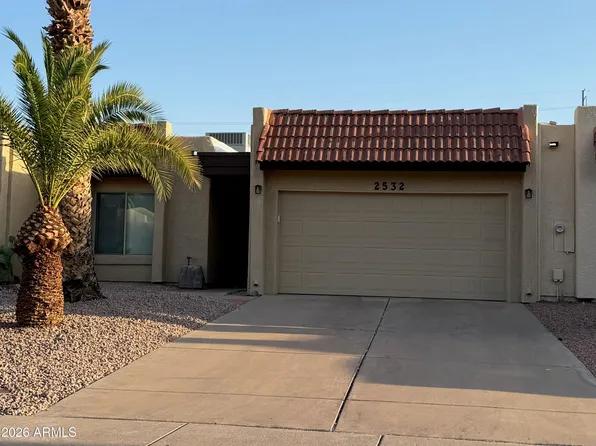 2532 E Bluefield Ave, Phoenix, AZ 85032