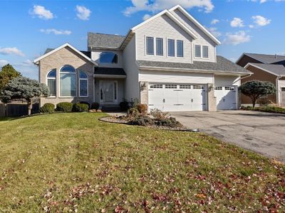 2025 Newcastle Rd, Marion, IA, 52302