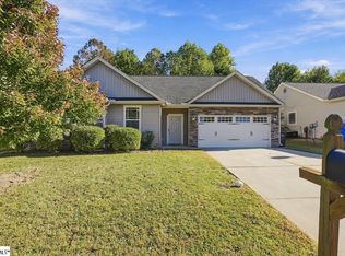 110 Lepore Ln, Greenville, SC 29611