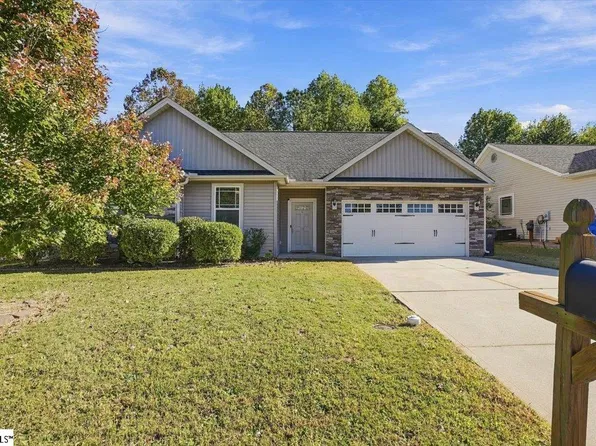 110 Lepore Ln, Greenville, SC 29611