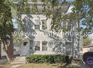 1016 Mallett St #1/2, Toledo, OH 43612