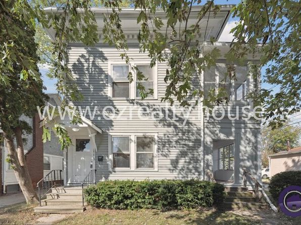1016 Mallett St #1/2