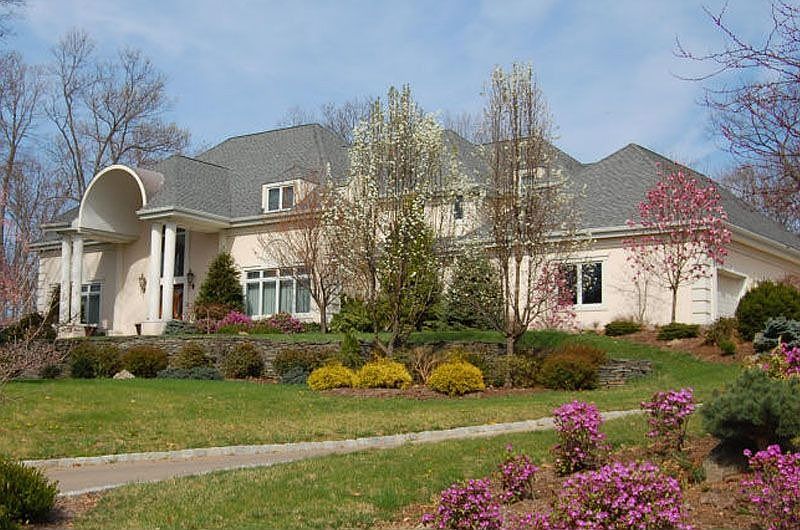 Gorgeous Landscaping