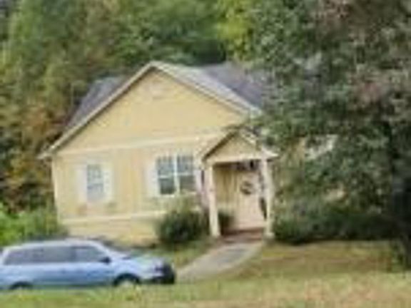 Property Side View