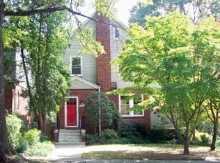 3204 Military Rd NW, Washington, DC 20015