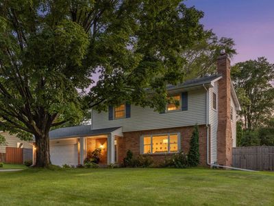 6204 Halifax Ave S, Minneapolis, MN, 55424