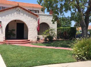 4690 59th St, San Diego, CA 92115