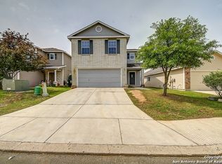 3506 Sabinal Maple, San Antonio, TX 78261