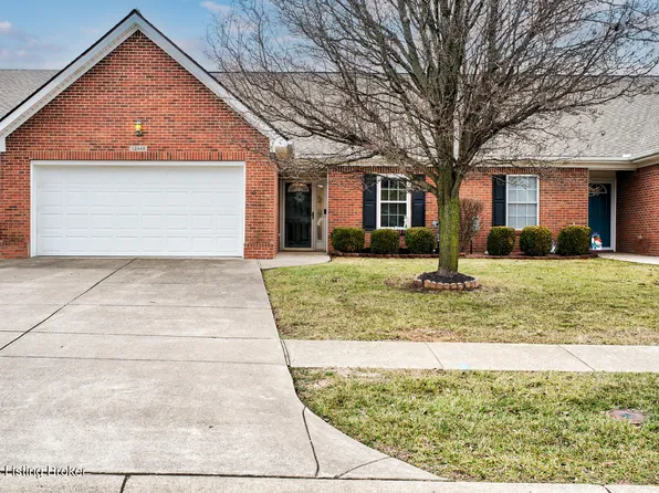 12448 Spring Trace Ct, Louisville, KY 40229
