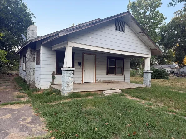 1115 N Alabama Ave, Okmulgee, OK 74447