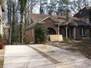 1429 N Morningside Dr NE, Atlanta, GA 30306