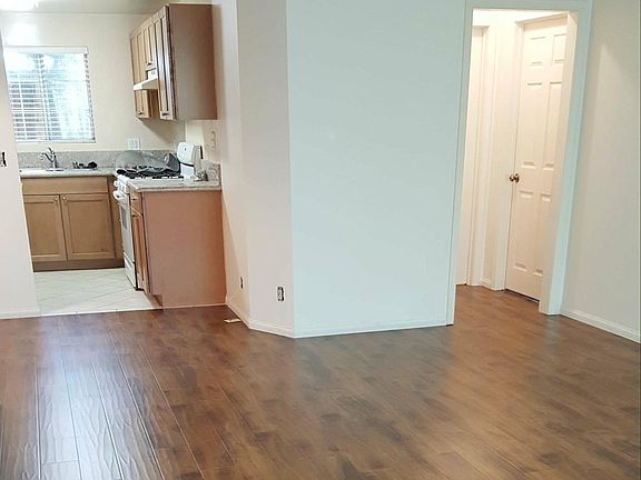 Living Room - View #2