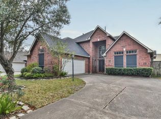 11515 Earley Forest Ln, Houston, TX 77043