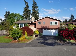 4760 116th Ave SE, Bellevue, WA 98006