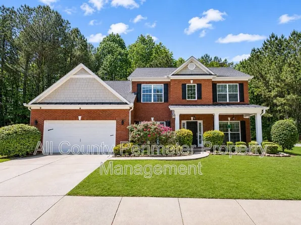 380 Simonton Crest Dr, Lawrenceville, GA 30045