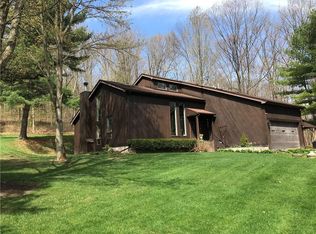 9020 Millard Fillmore Rd, Dansville, NY 14437
