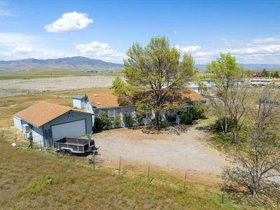 1611 Lichens Rd, Montague, CA, 96064