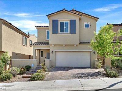10479 Skye Knoll Ave, Las Vegas, NV, 89166