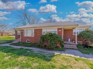 6142 E Harry St #6144, Wichita, KS 67218