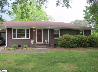 252 Sanders Rd, Central, SC 29630