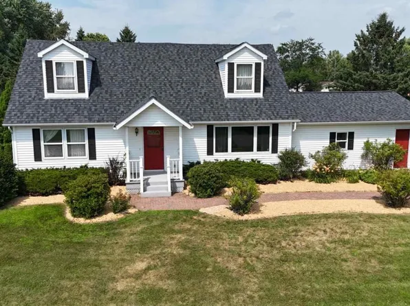 10811 West 9TH STREET, Hewitt, WI 54441