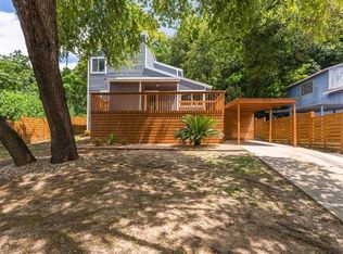 3510 Oak Springs Dr, Austin, TX 78721