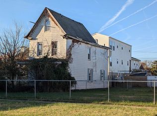 131.5 N Congress Ave, Atlantic City, NJ 08401