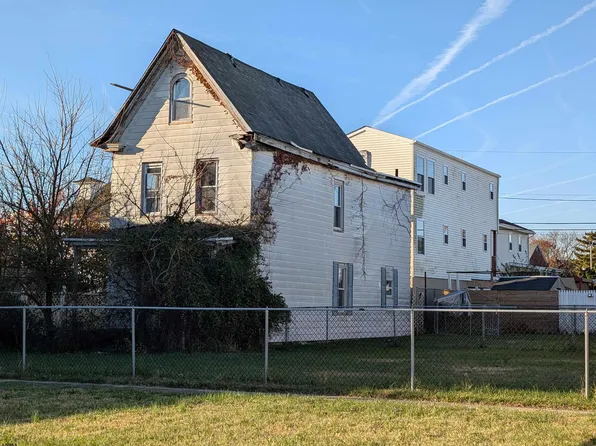 131 N Congress Ave, Atlantic City, NJ 08401