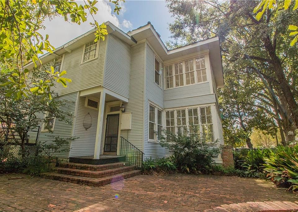 1830 Albert St Alexandria LA 71301 Zillow