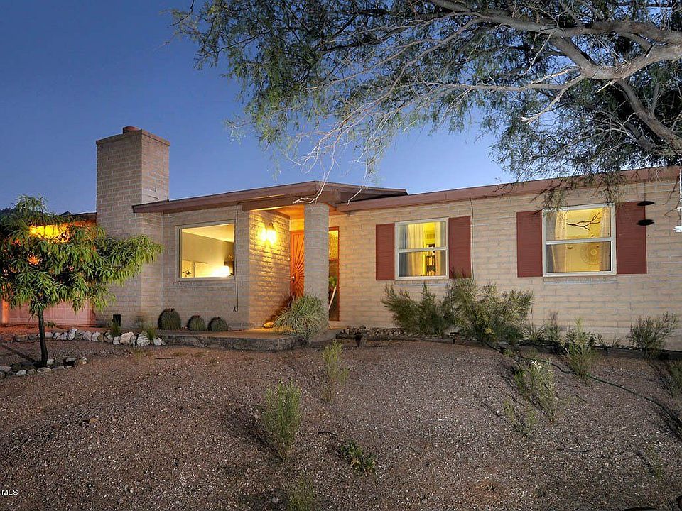 1st image of 7231 E Rainbow Canyon Dr