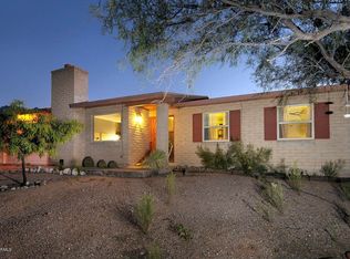 7231 E Rainbow Canyon Dr, Tucson, AZ 85750