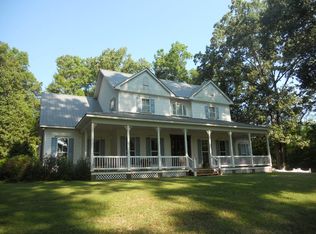 538 W Magnolia Heights Blvd, Forest, MS 39074