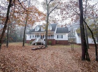 1646 E Wesley Chapel Rd, Byron, GA 31008