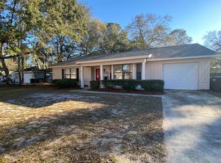 406 Pindale Ct, Saint Marys, GA 31558