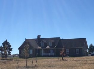 7673 Summer Cir, Kiowa, CO 80117