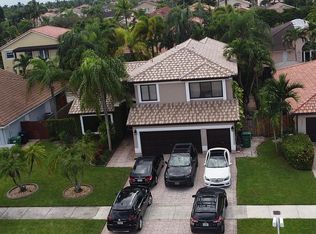 15480 SW 148th St, Miami, FL 33196