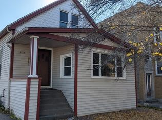 4815 W Addison St, Chicago, IL 60641